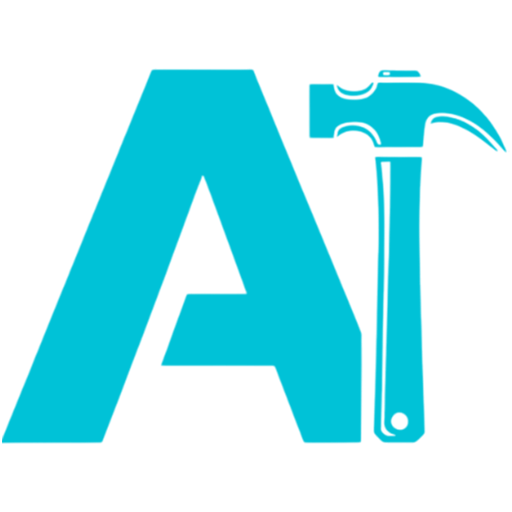 AndreCrafts Logo